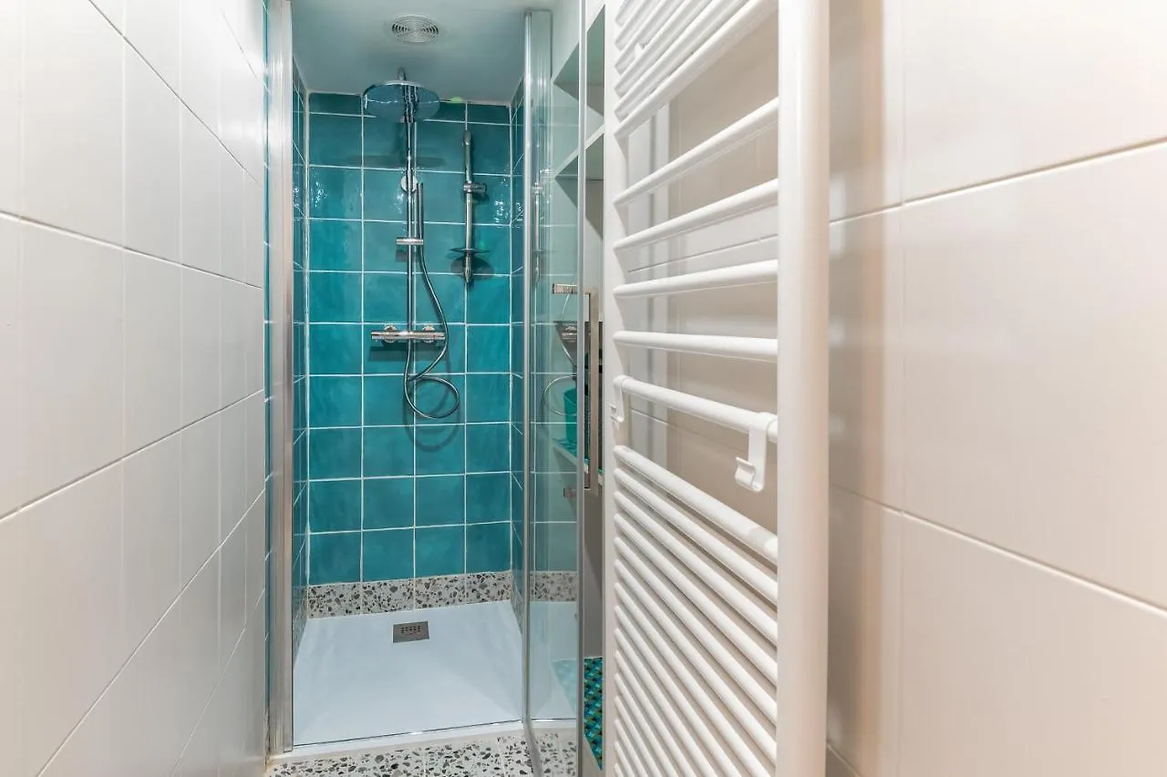 Apartment Appartement Dalmata - Welkeys Annecy